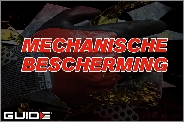 Guide handschoenen mechanische bescherming EN 388:2016 | Hygienepartner.nl
